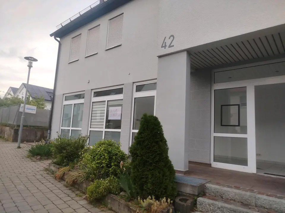 4 Zimmer Wohnung mit 103 m² in Herrenberg – Bild 10