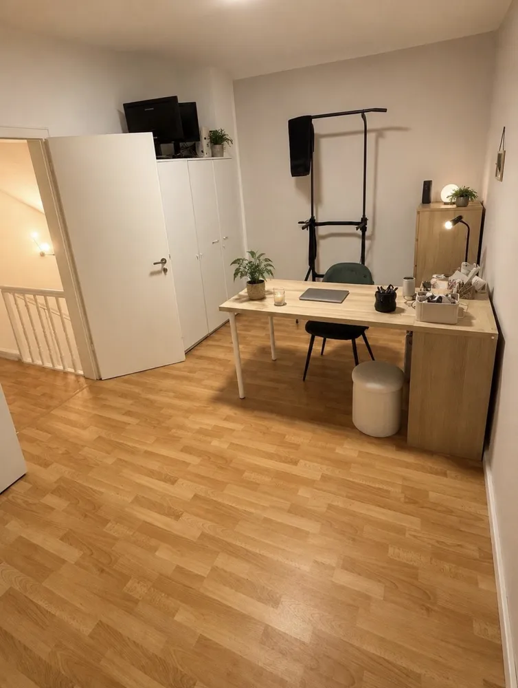 4 room apartment with 64 m² in Oberhausen – Photo 4