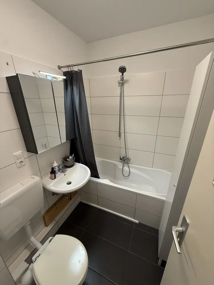 2 Zimmer Wohnung mit 60 m² in Hannover – Bild 4