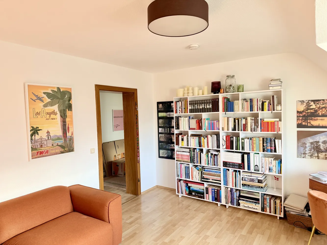 3 Zimmer Wohnung mit 66 m² in Essen – Bild 1