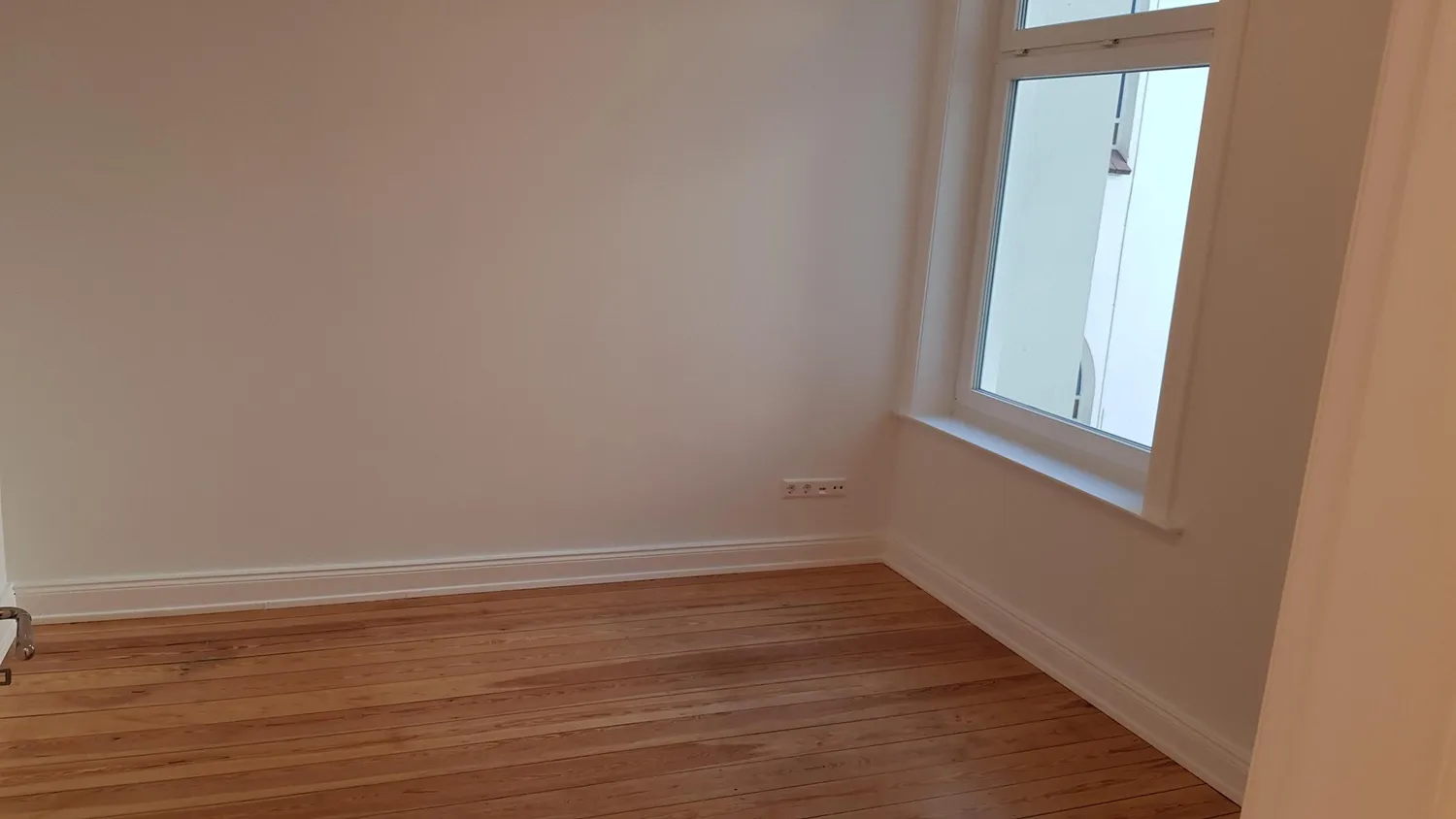 3 Zimmer Wohnung mit 60 m² in Hamburg – Bild 5