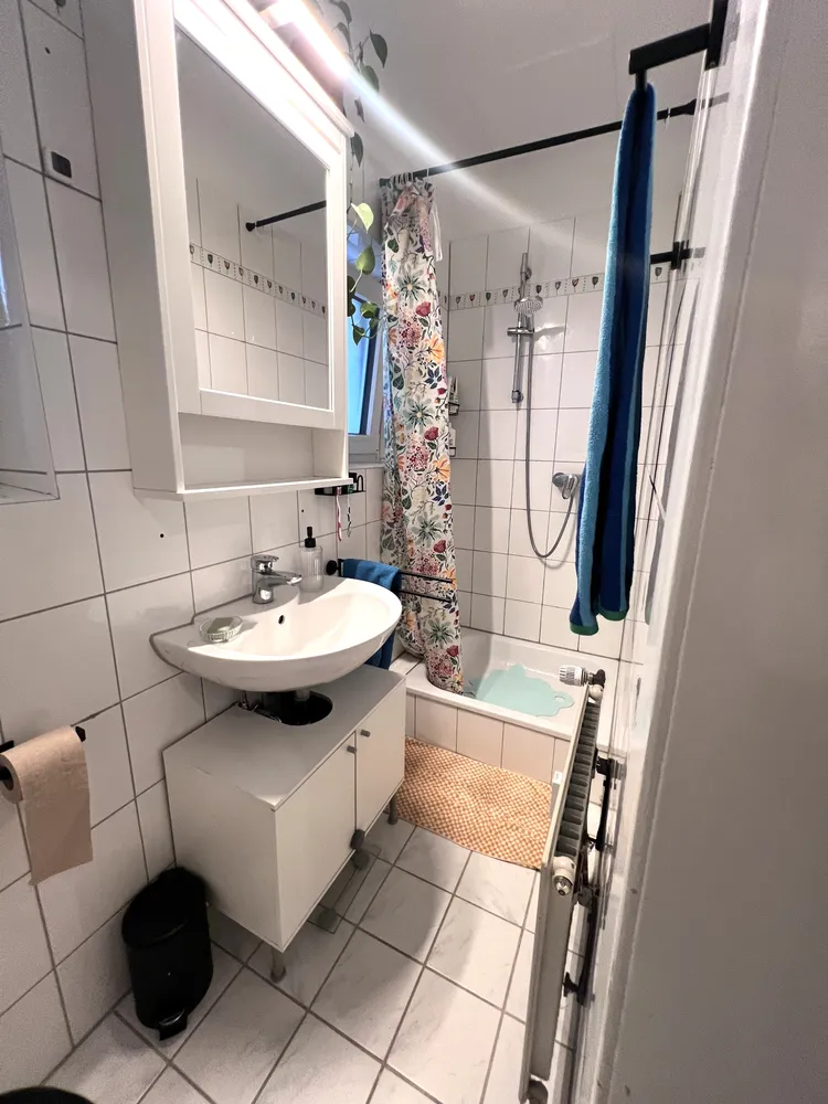 4 room apartment with 104 m² in Dortmund – Photo 4