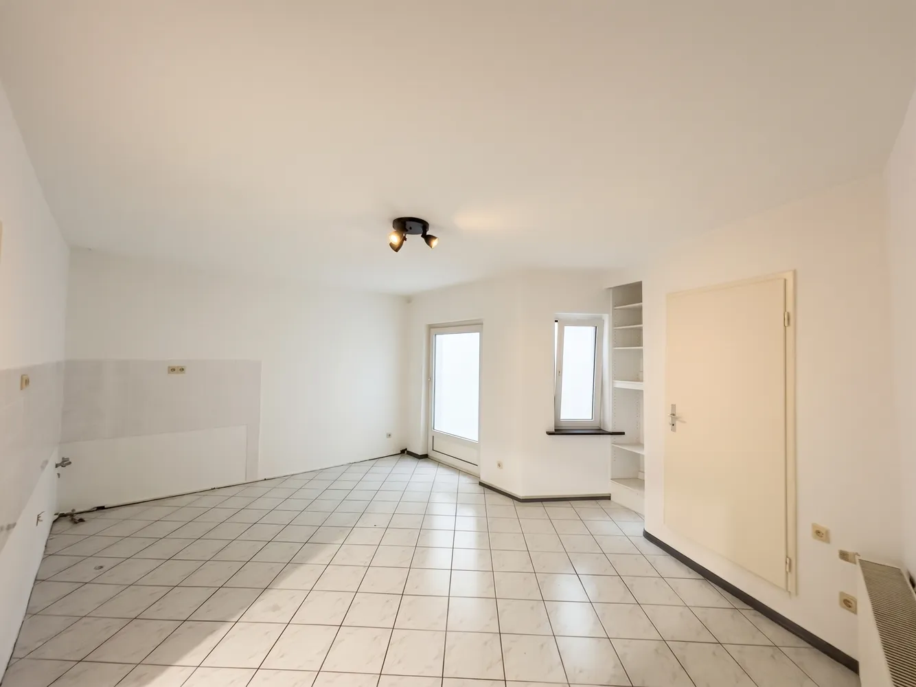 2 Zimmer Wohnung mit 58 m² in Siegen – Bild 6
