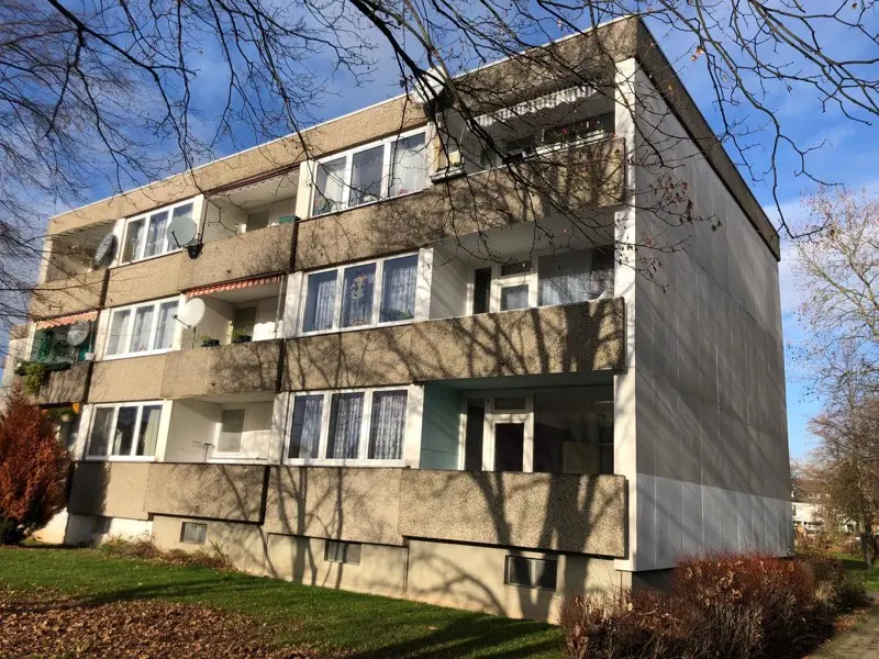 2 Zimmer Wohnung mit 39 m² in Köln – Bild 7
