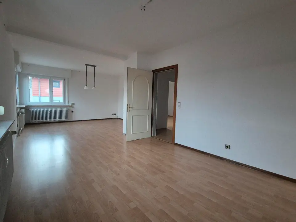3 Zimmer Wohnung mit 101 m² in Balingen – Bild 10