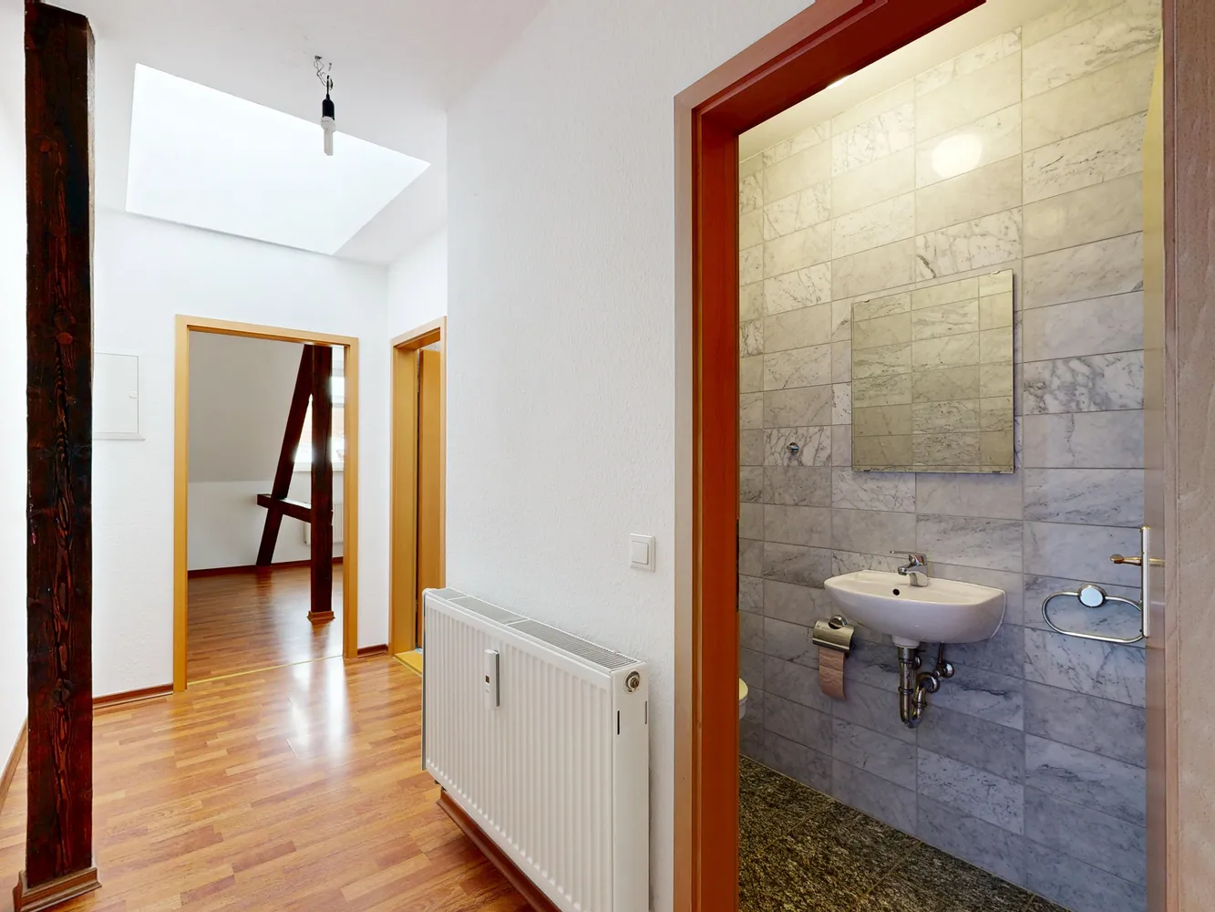 2 Zimmer Wohnung mit 57 m² in Leipzig – Bild 10