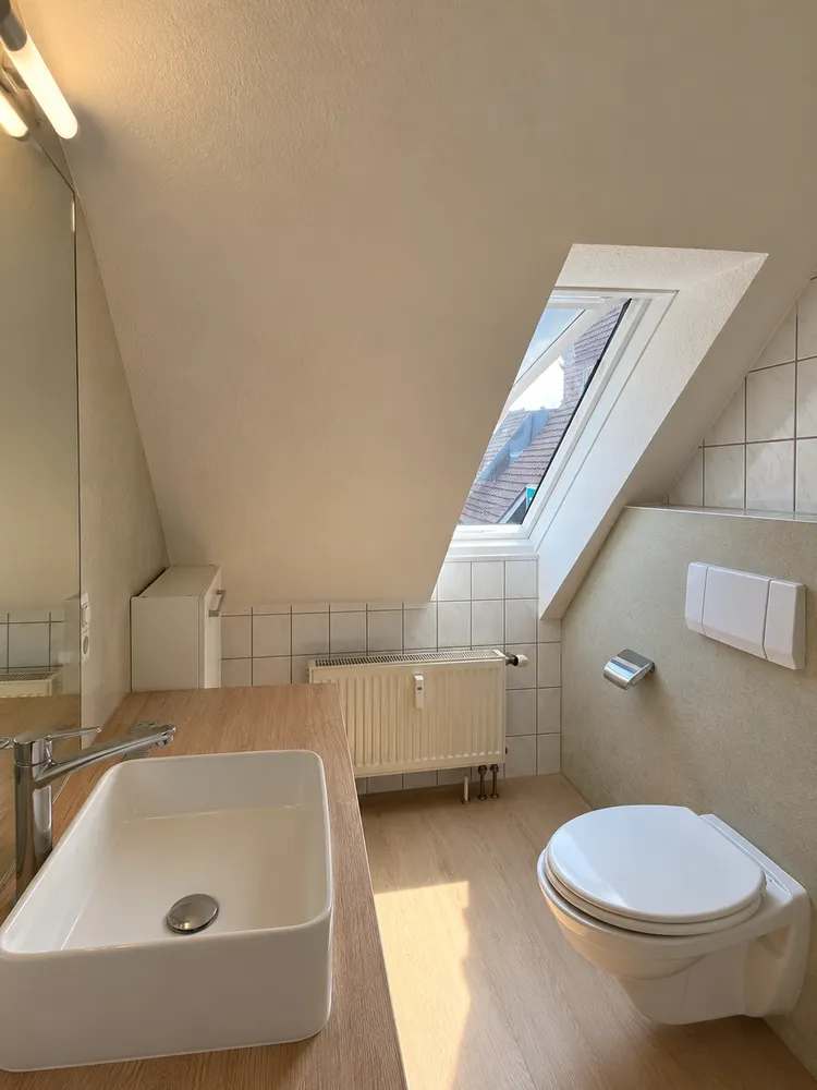 1 Zimmer Wohnung mit 30 m² in Offenburg – Bild 5