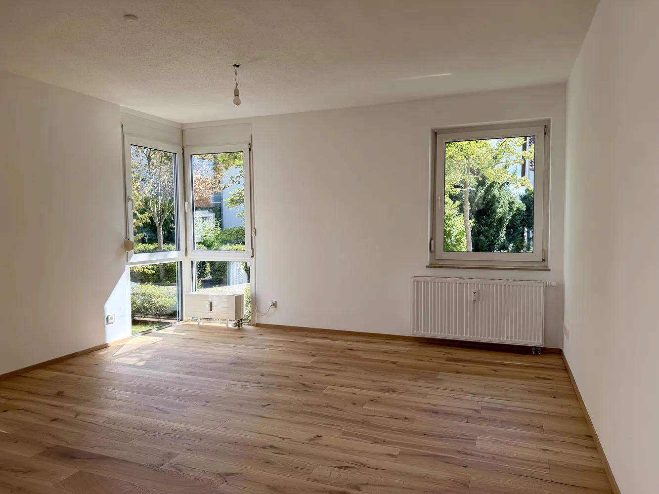 2 room apartment with 54 m² in Dresden – Photo 7