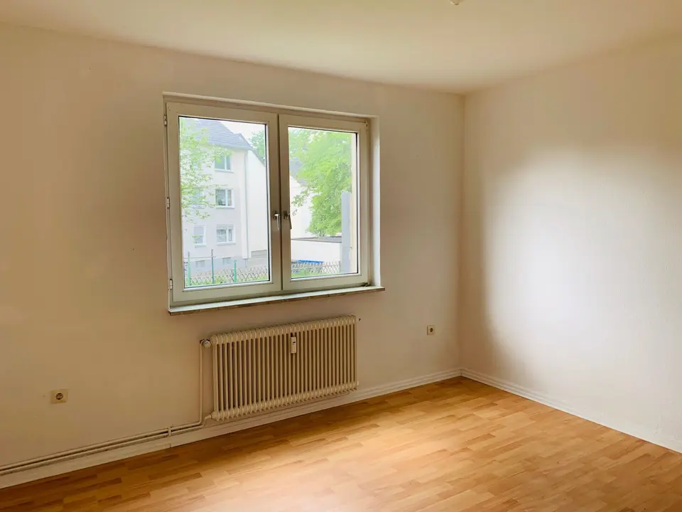2 Zimmer Wohnung mit 57 m² in Detmold – Bild 2
