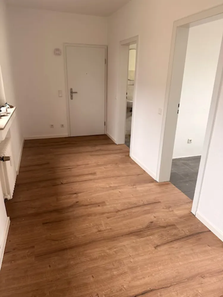 1 room apartment with 45 m² in Leverkusen – Photo 6