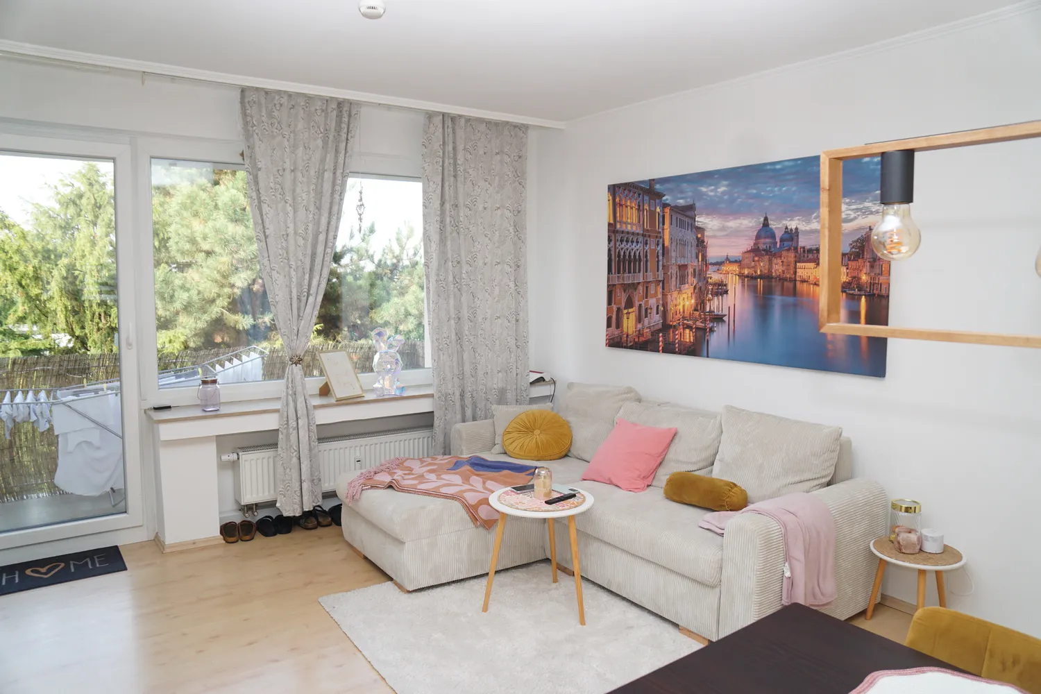2 Zimmer Wohnung mit 57 m² in Unna – Bild 11