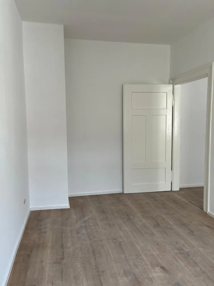 2 Zimmer Wohnung mit 55 m² in Mannheim – Bild 5