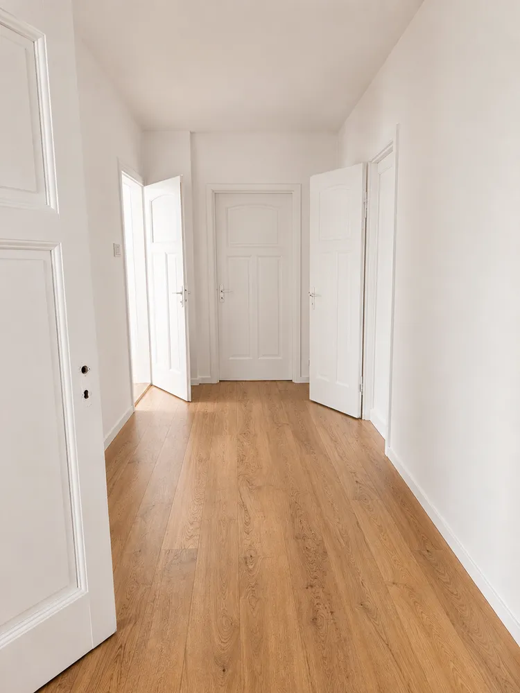 4 Zimmer Wohnung mit 112 m² in Leipzig – Bild 3