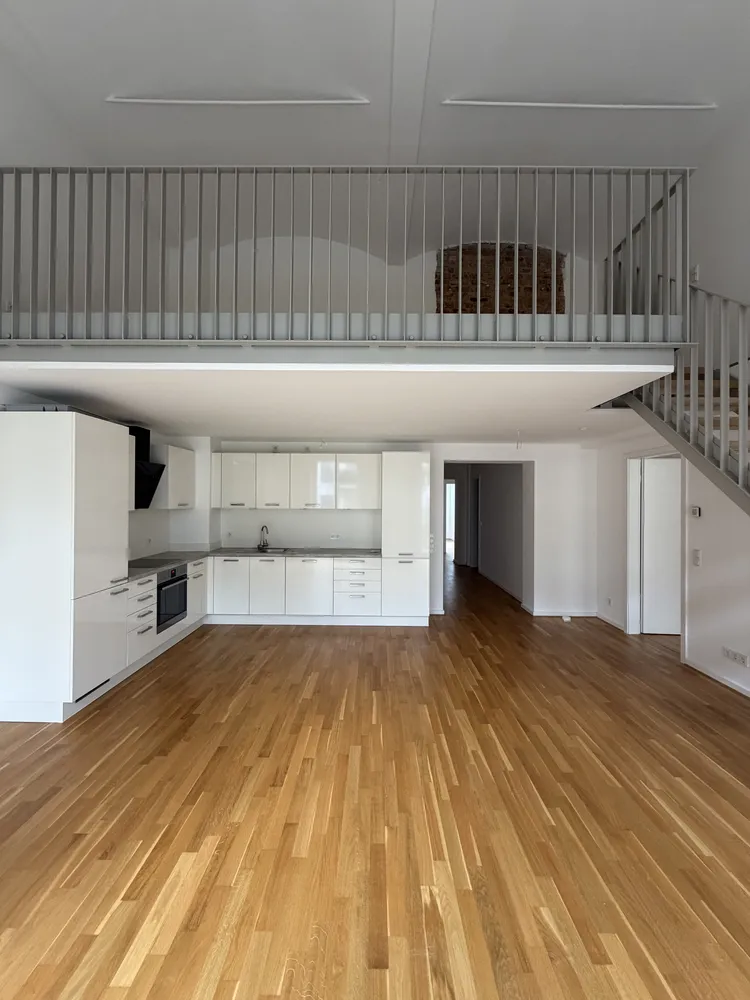 4 room apartment with 134 m² in Dresden – Photo 2