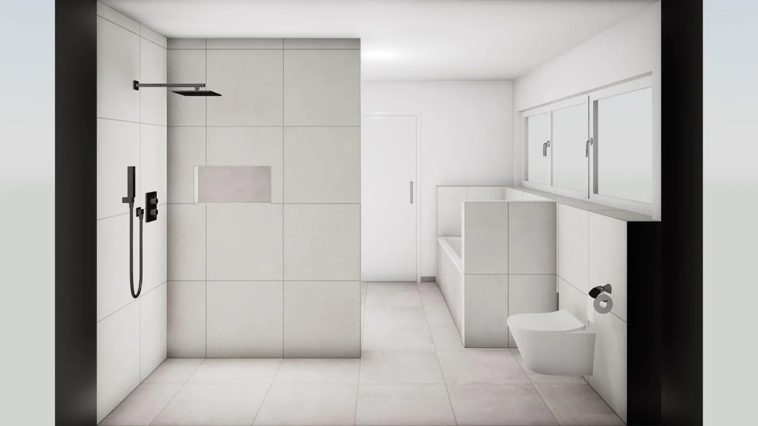 5 Zimmer Haus mit 177 m² in München – Bild 9
