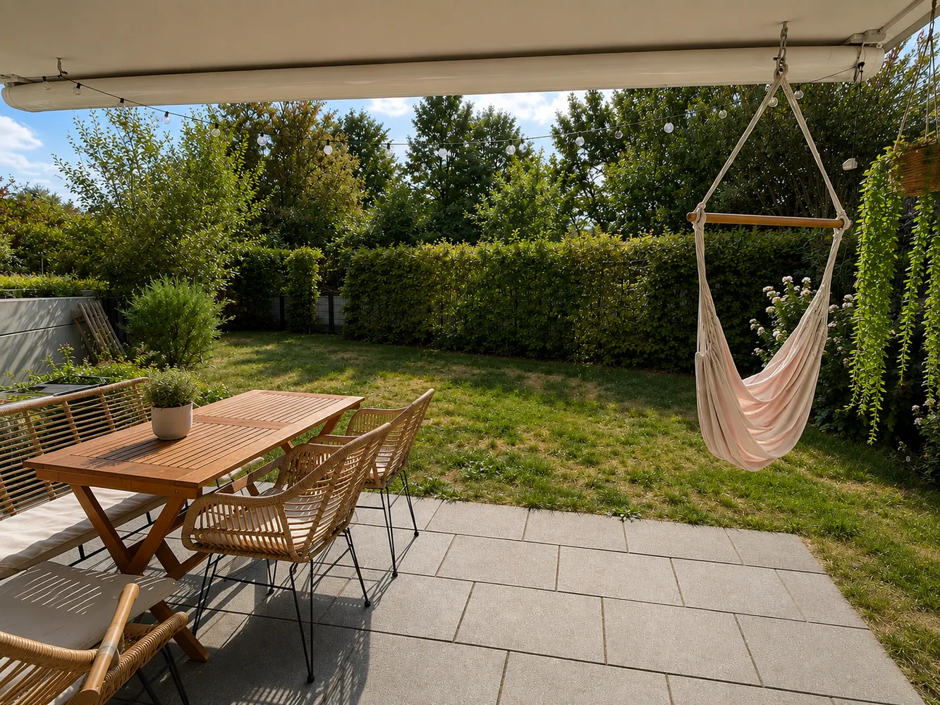 3 room apartment with 81 m² in Leverkusen – Photo 1