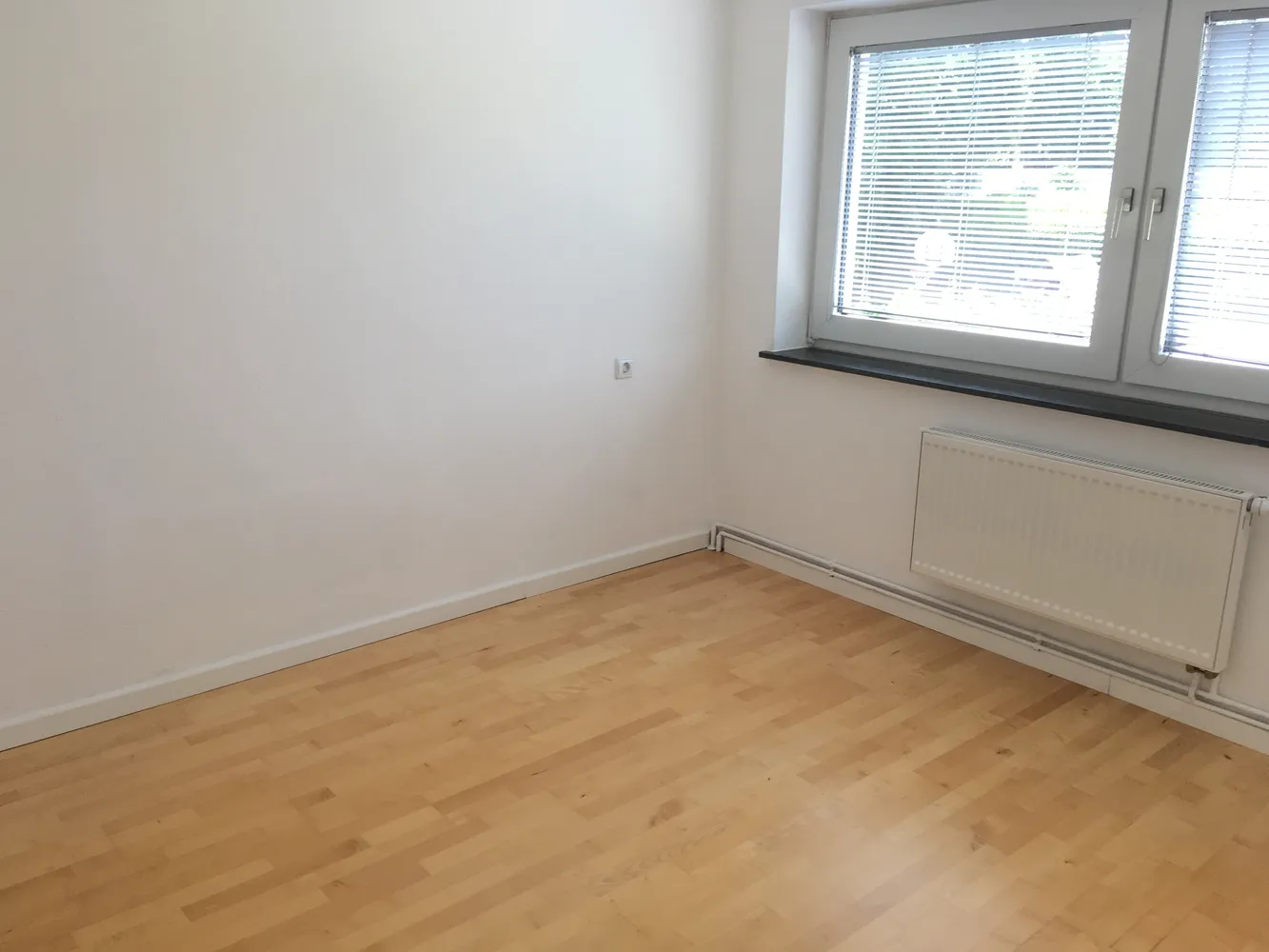 4 Zimmer Haus mit 92 m² in Braunschweig – Bild 12