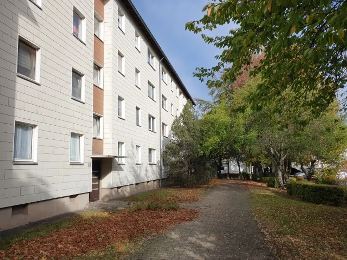 3 Zimmer Wohnung mit 70 m² in Goslar – Bild 4