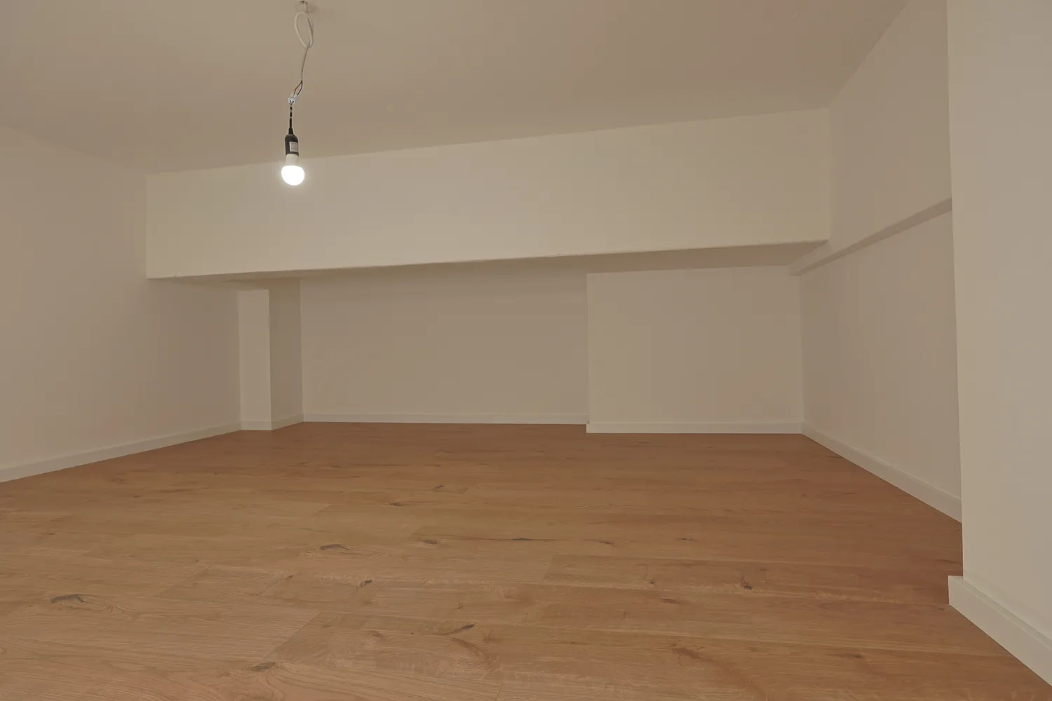 2 room apartment with 56 m² in Bernau bei Berlin – Photo 1