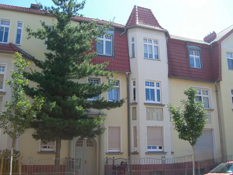 2 Zimmer Wohnung mit 65 m² in Senftenberg – Bild 3