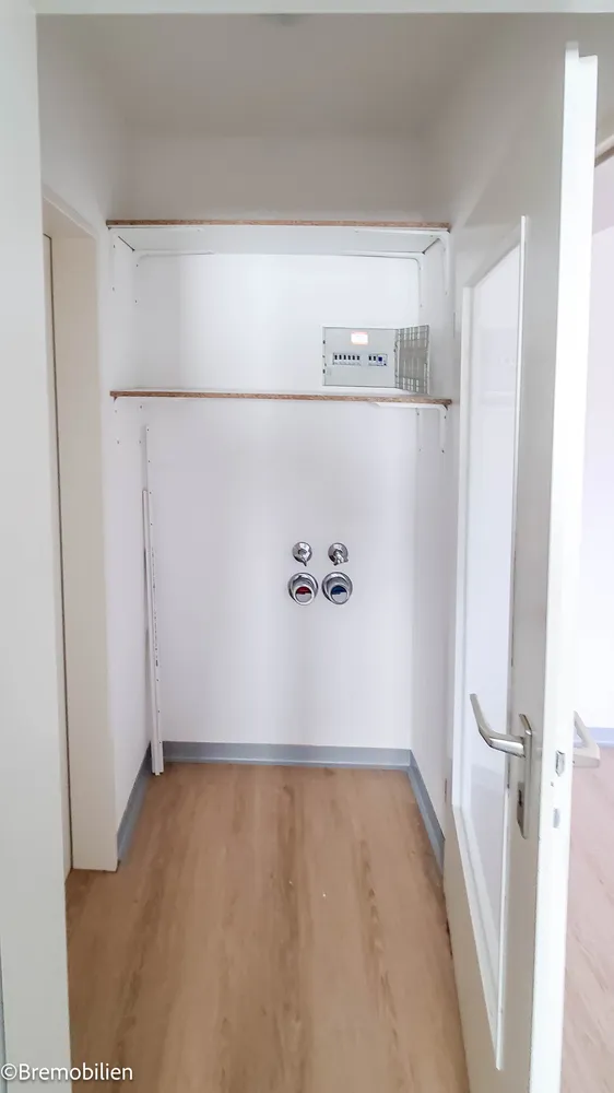 2 Zimmer Wohnung mit 63 m² in Bremen – Bild 11
