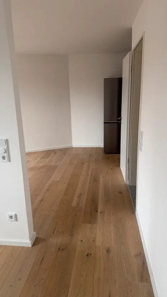 2 Zimmer Wohnung mit 39 m² in Kiel – Bild 1