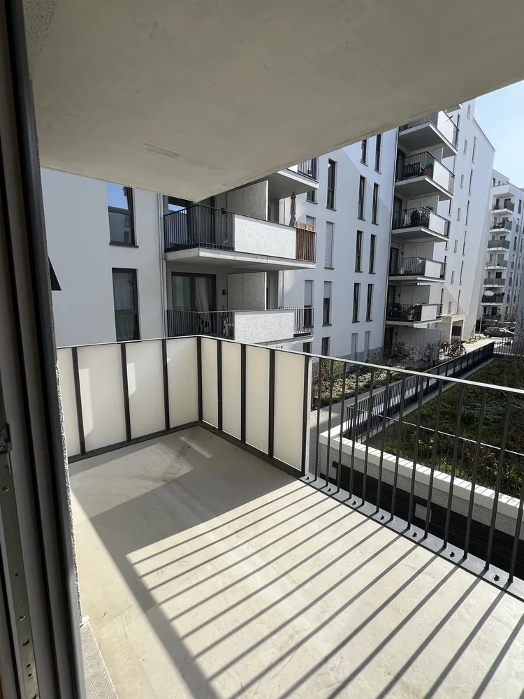 5 Zimmer Wohnung mit 151 m² in Frankfurt am Main – Bild 5