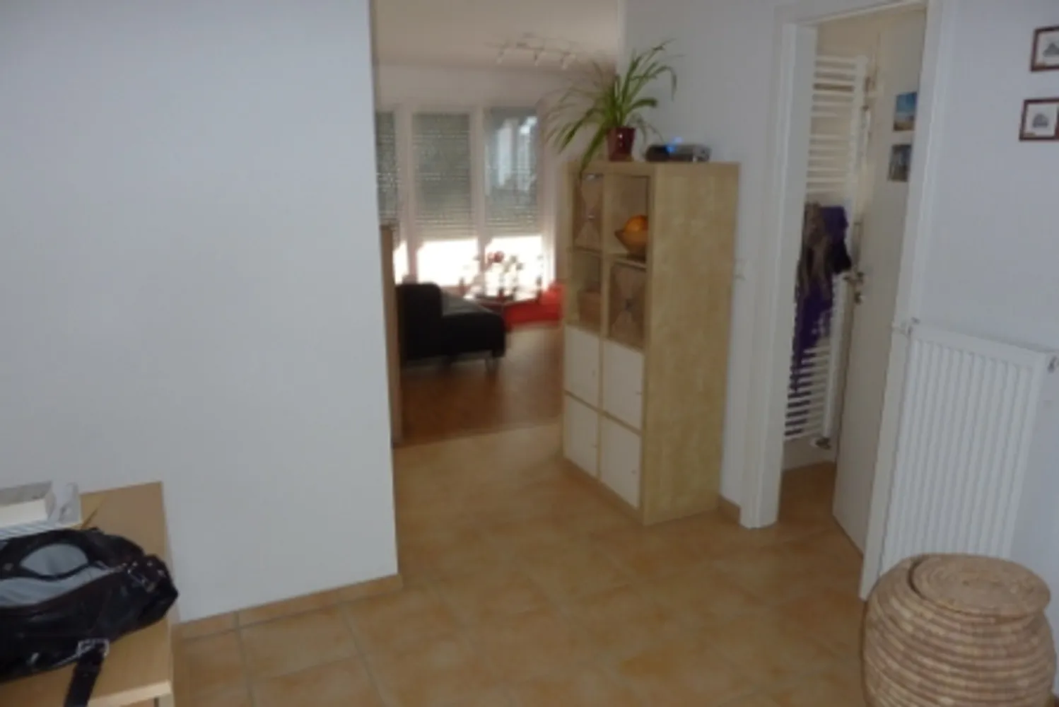 2 Zimmer Wohnung mit 49 m² in Karlsruhe – Bild 7