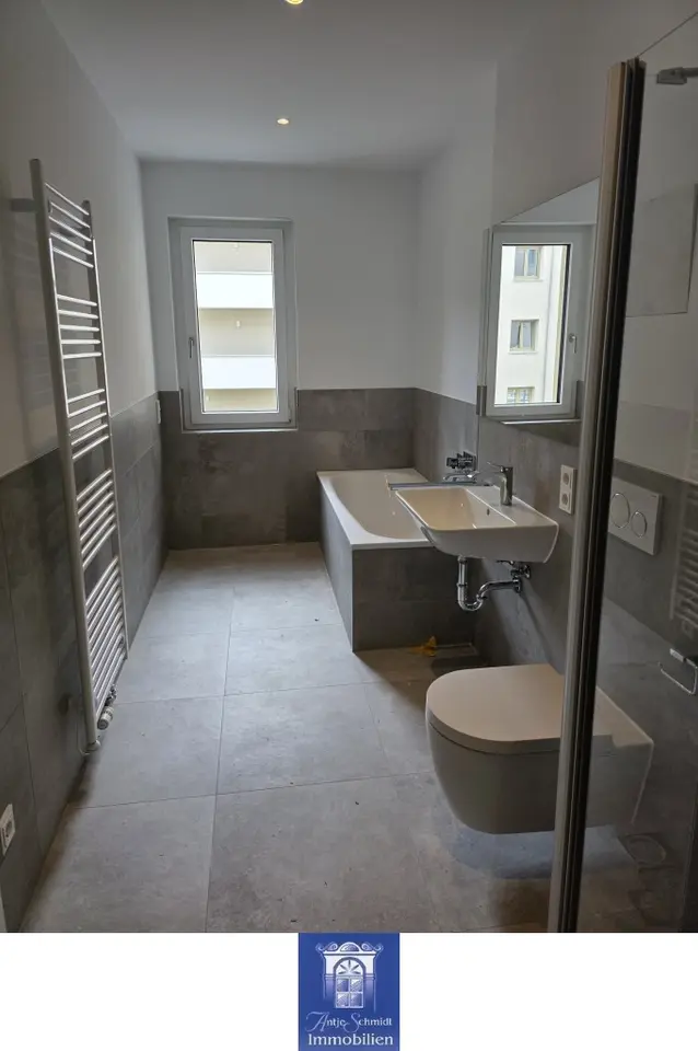 4 Zimmer Wohnung mit 107 m² in Dresden – Bild 3