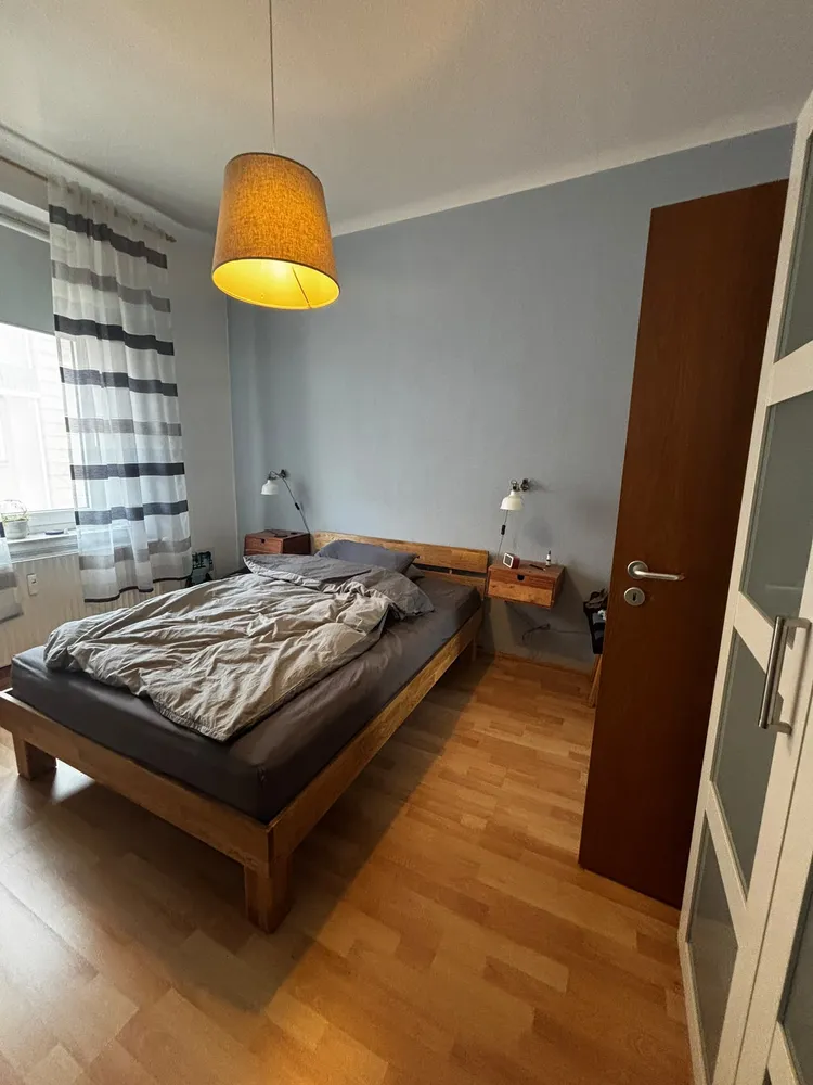 2 Zimmer Wohnung mit 53 m² in Neumünster – Bild 3