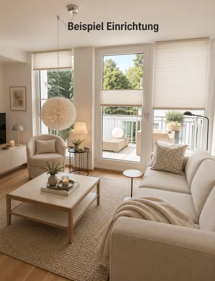 5 Zimmer Wohnung mit 108 m² in Aachen – Bild 10