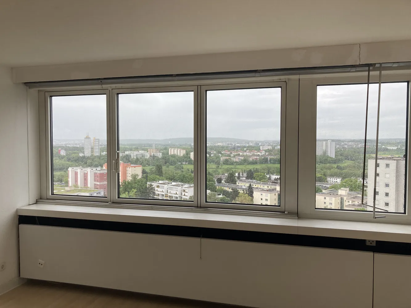 1 Zimmer Wohnung mit 39 m² in Stuttgart – Bild 3