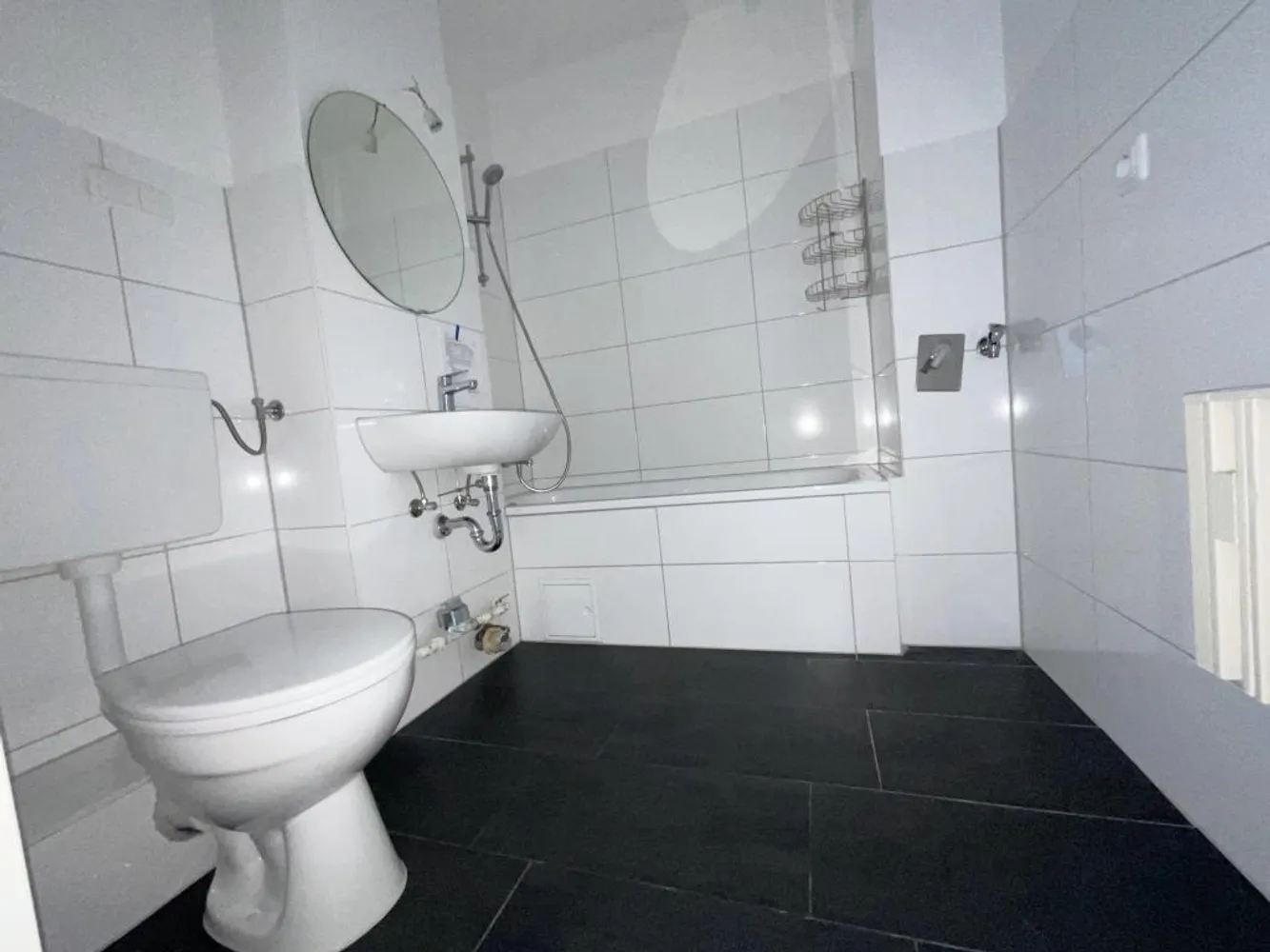 3 Zimmer Wohnung mit 65 m² in Emden – Bild 10