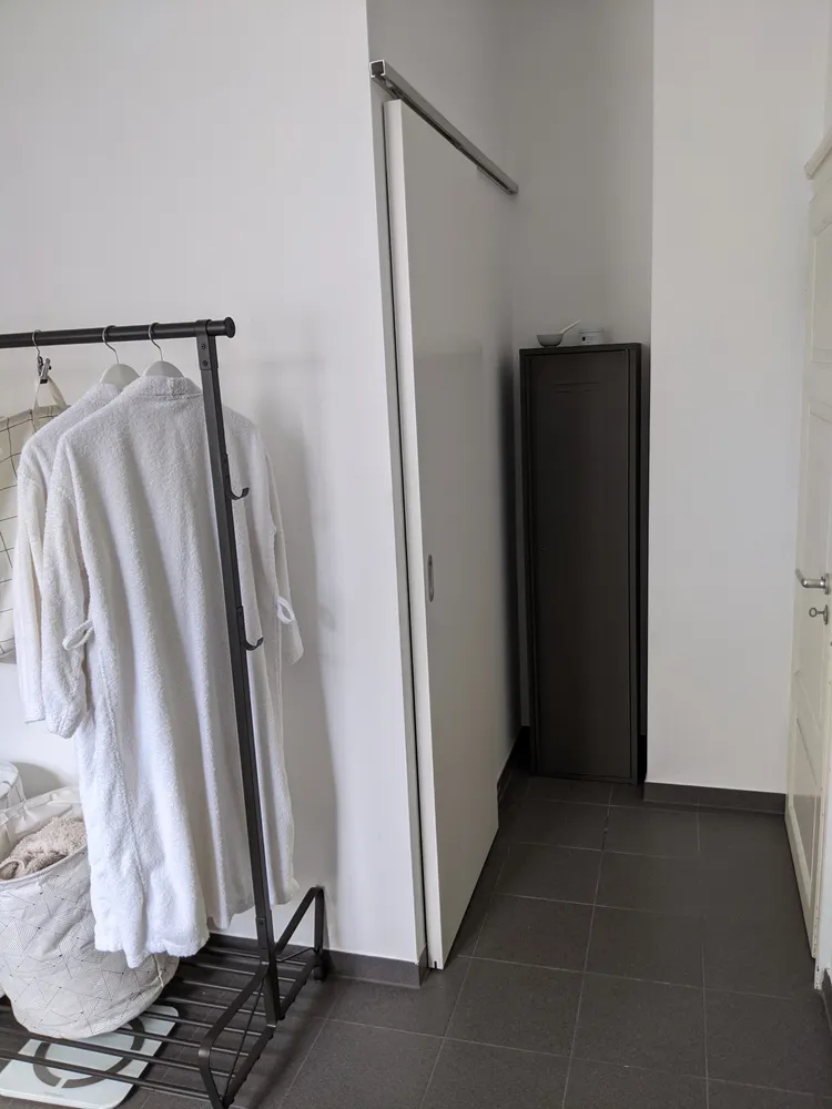 2 Zimmer Wohnung mit 75 m² in Darmstadt – Bild 10