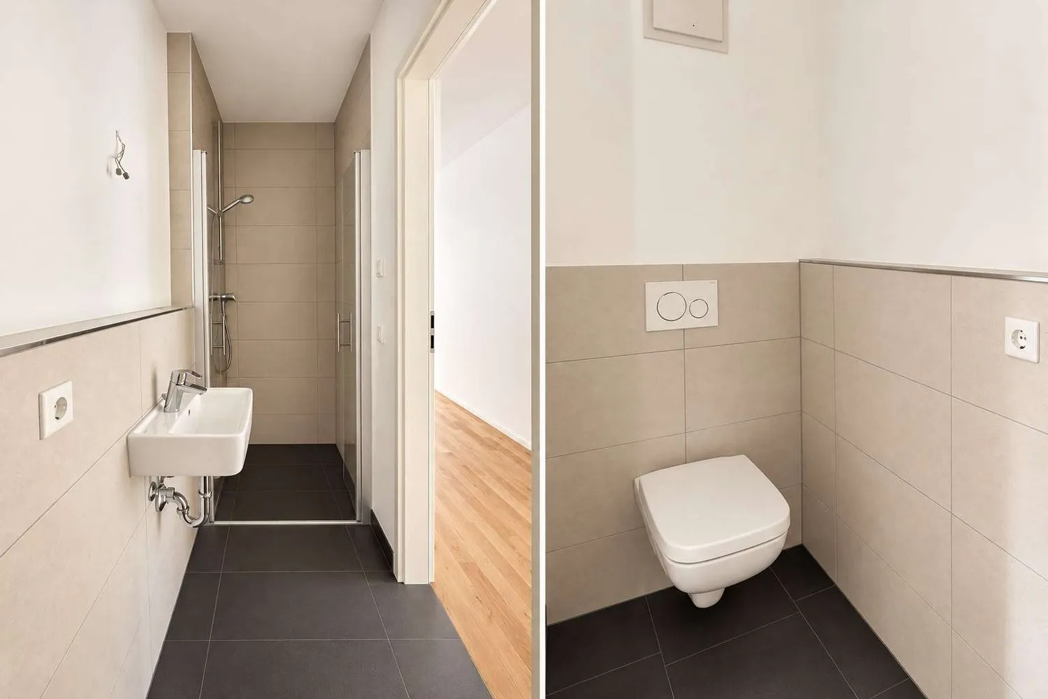 4 room apartment with 112 m² in Dortmund – Photo 3