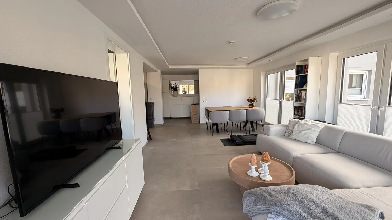 2 Zimmer Wohnung mit 66 m² in Gütersloh – Bild 6