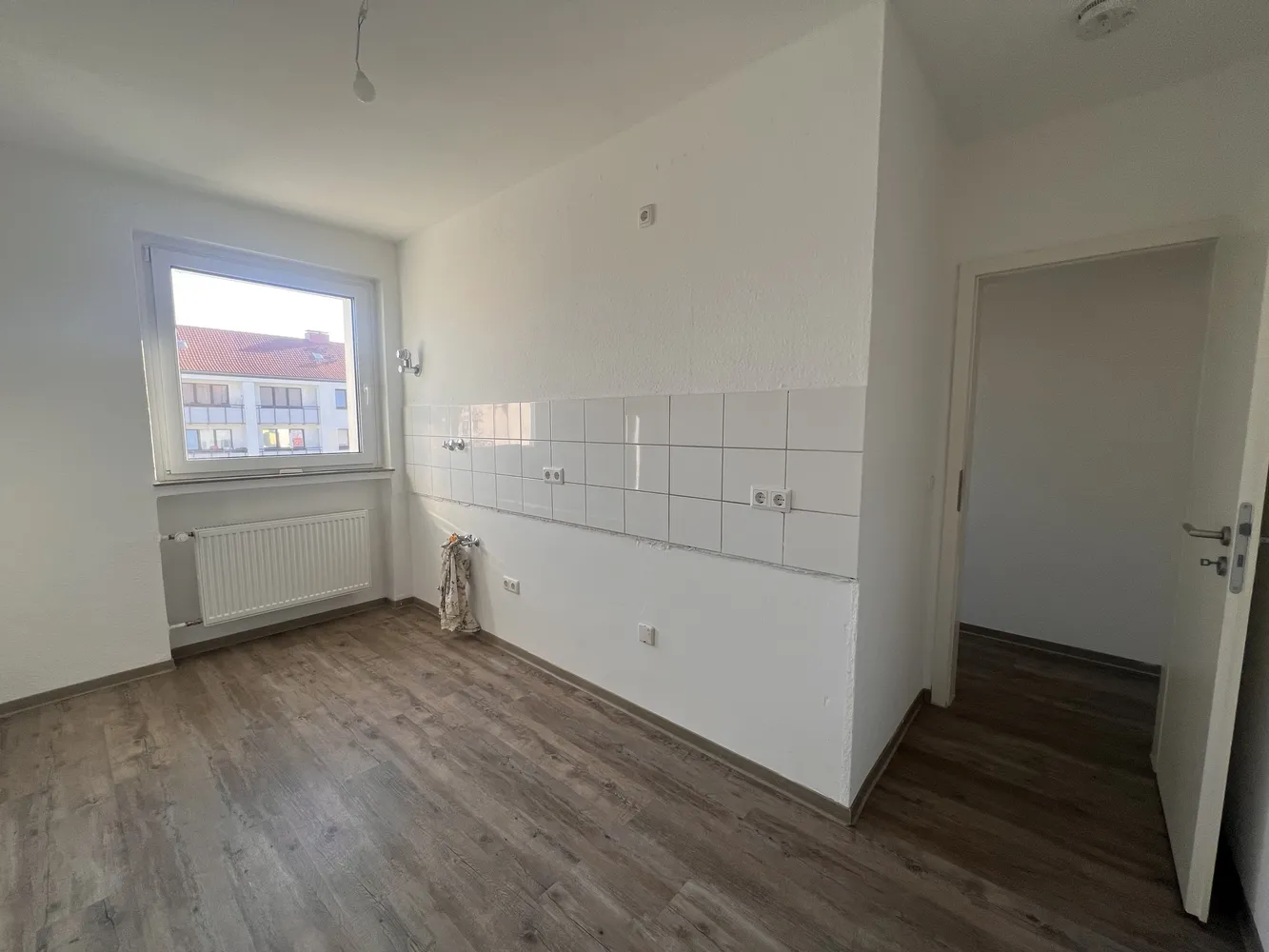 3 Zimmer Wohnung mit 72 m² in Osnabrück – Bild 1