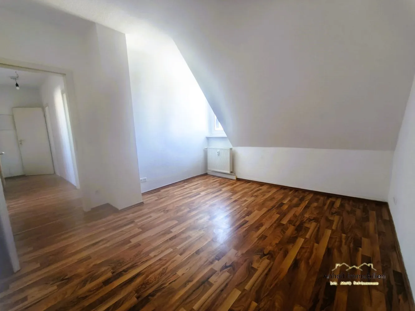 2 room apartment with 44 m² in Eilenburg – Photo 9