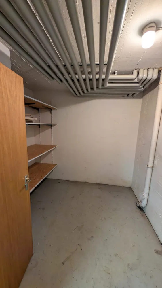 3 Zimmer Wohnung mit 100 m² in Stuttgart – Bild 2