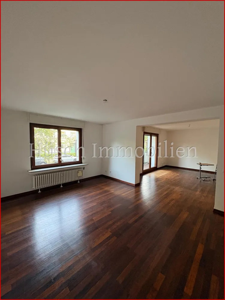 6 room apartment with 165 m² in Cologne – Photo 1