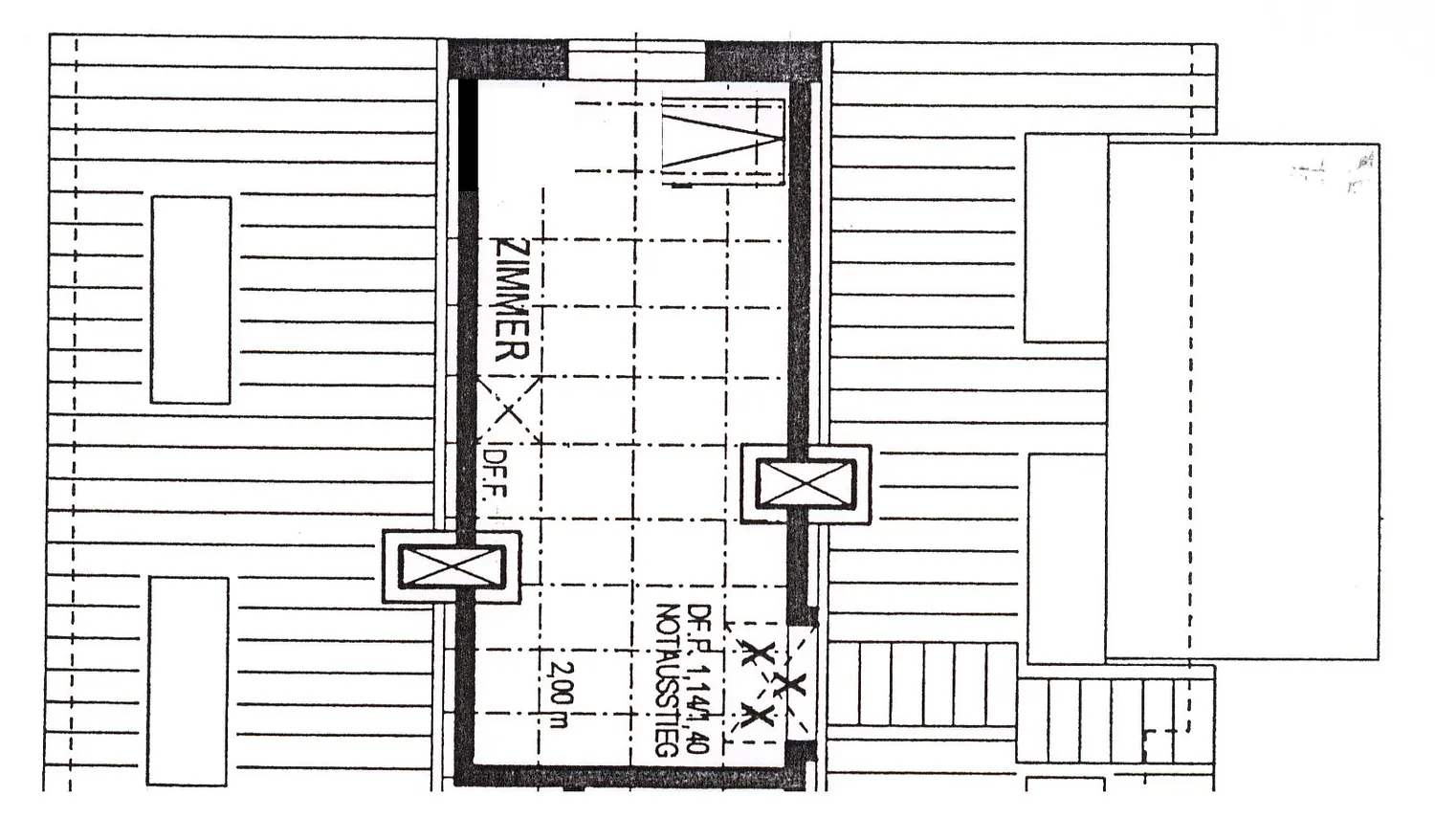 2 Zimmer Wohnung mit 64 m² in Köln – Bild 10