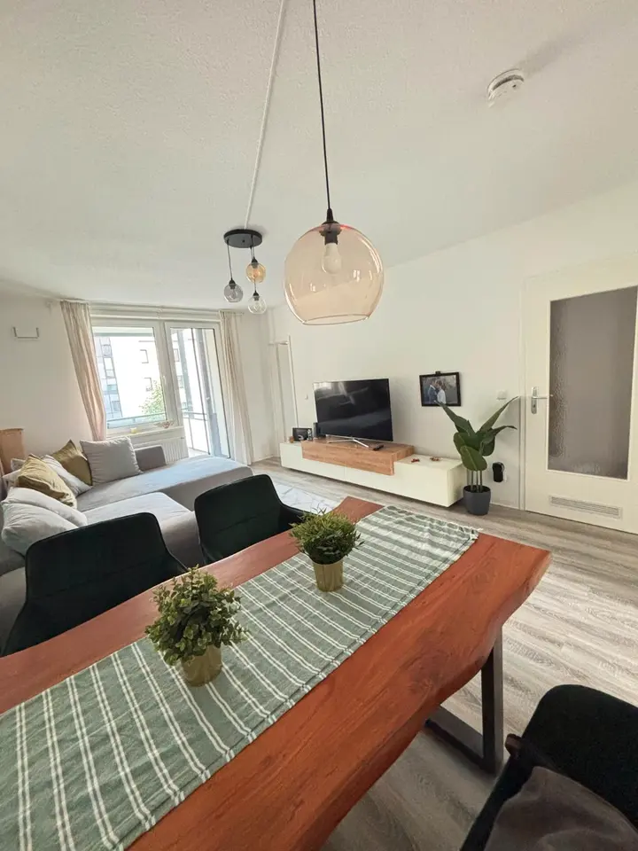 3 Zimmer Wohnung mit 65 m² in Wolfsburg – Bild 7