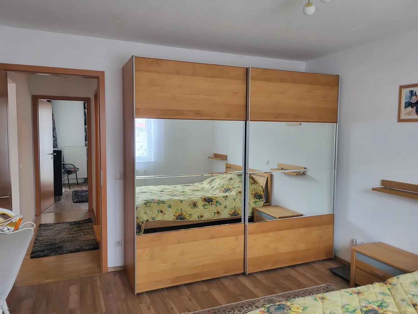 3 Zimmer Wohnung mit 85 m² in Nürnberg – Bild 9