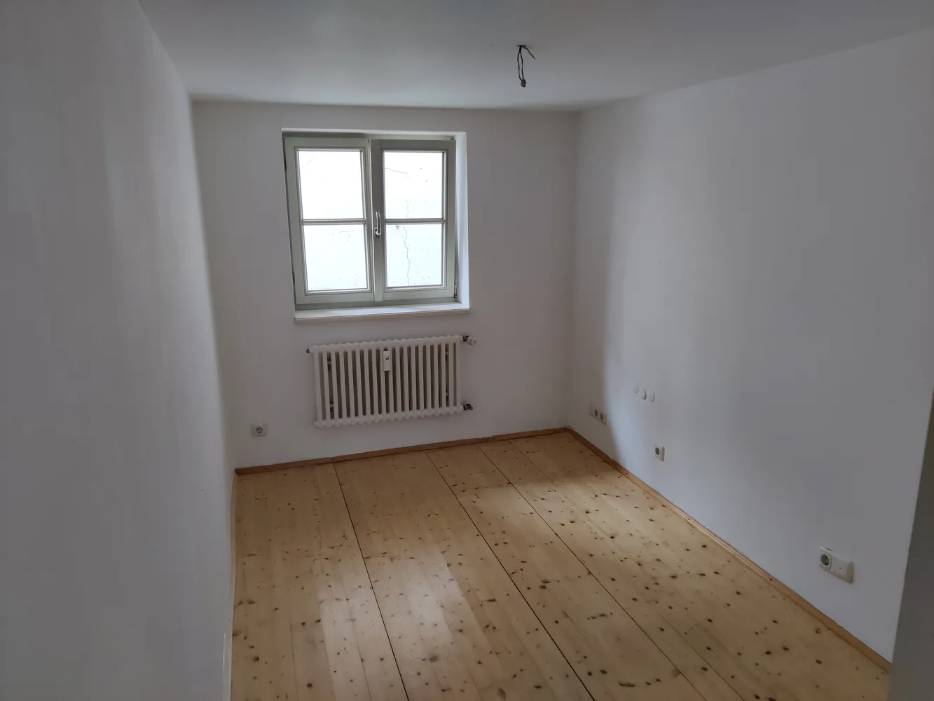 3 Zimmer Wohnung mit 58 m² in Augsburg – Bild 7