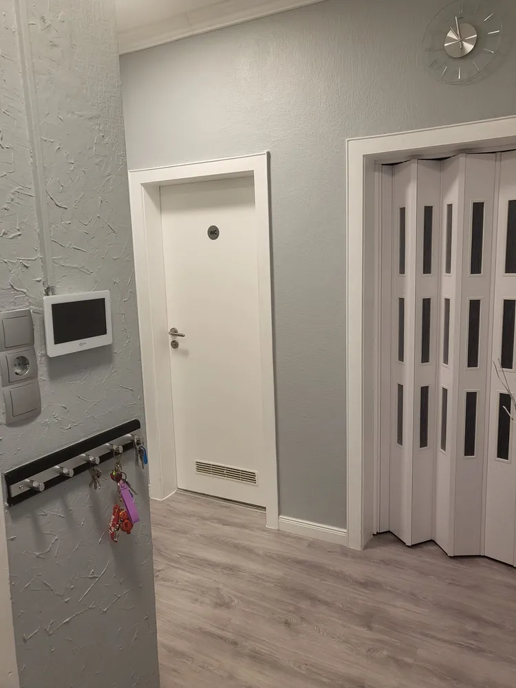 3 room apartment with 73 m² in Hanover – Photo 1