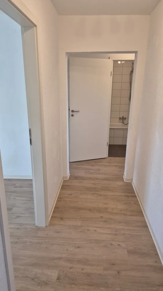 3 Zimmer Wohnung mit 66 m² in Mannheim – Bild 5