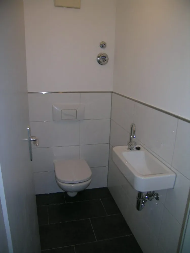 3 room apartment with 97 m² in Düsseldorf – Photo 10