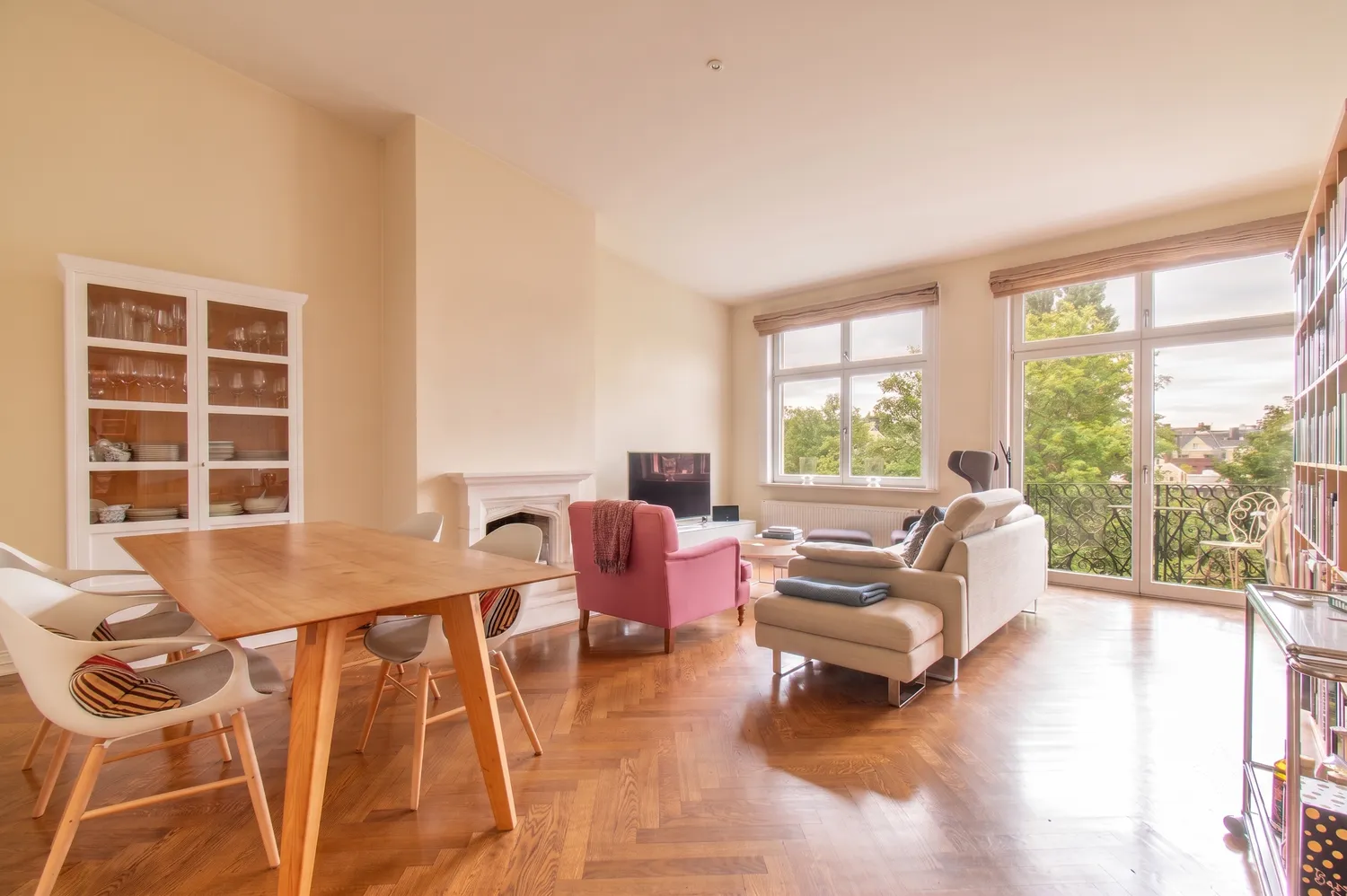 4 Zimmer Wohnung mit 144 m² in Hamburg – Bild 12