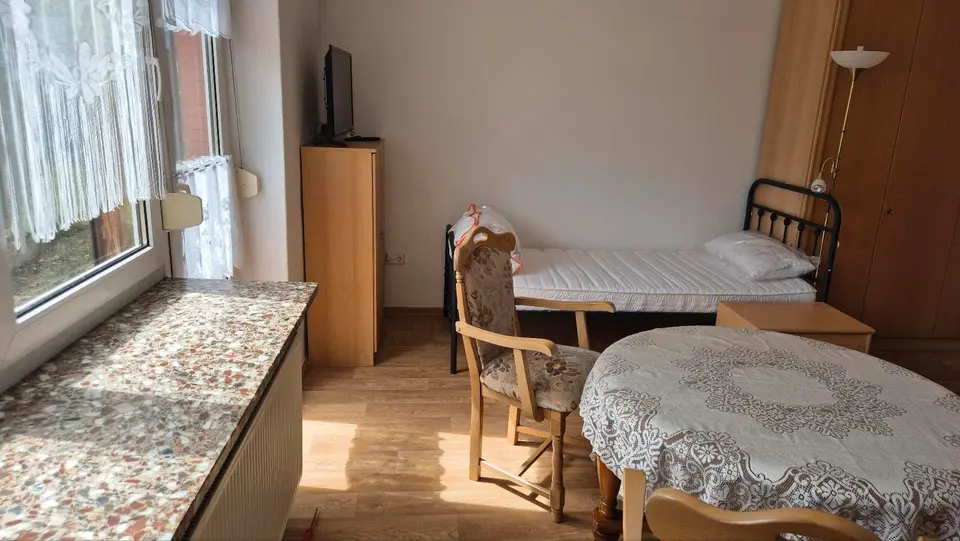 WG-Zimmer mit 24 m² in Luckenwalde – Bild 7