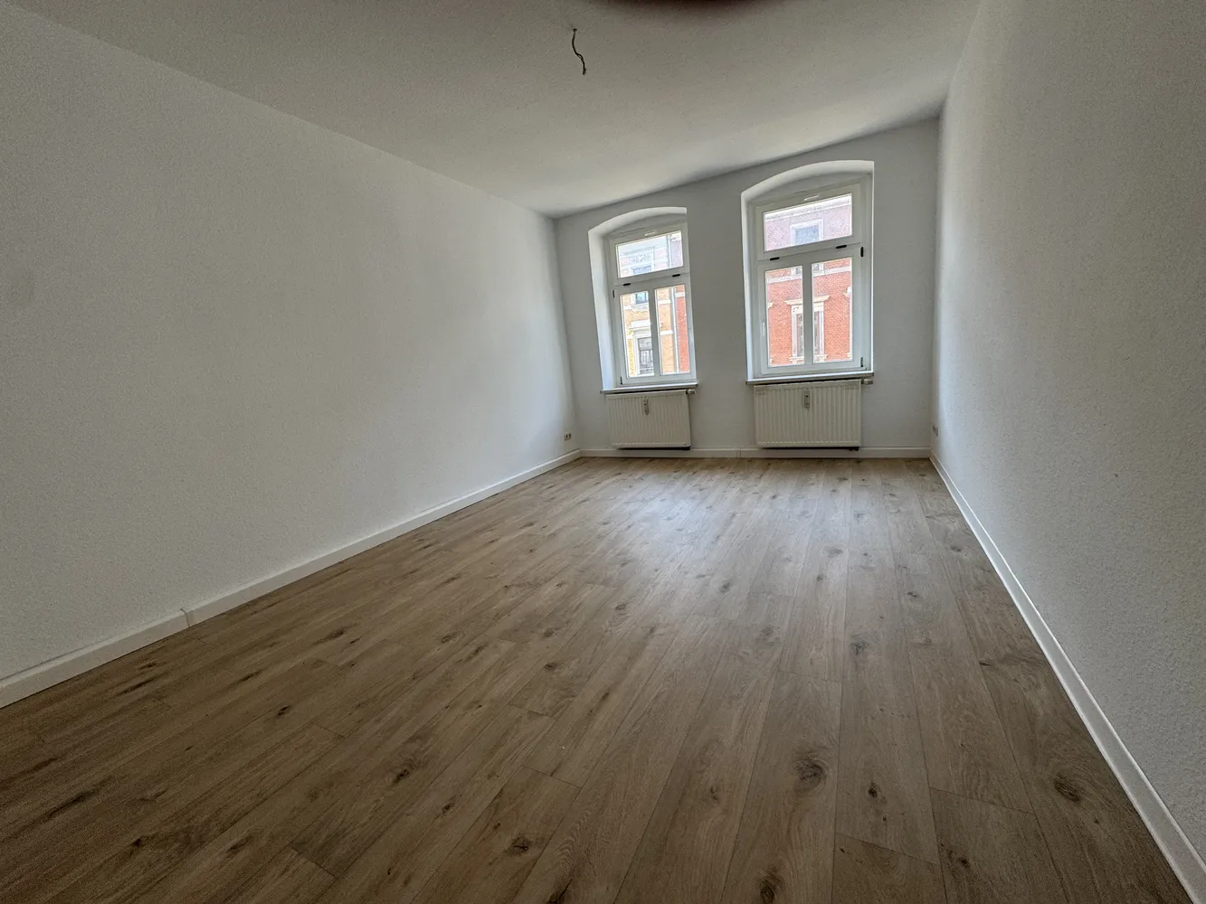 2 Zimmer Wohnung mit 53 m² in Chemnitz – Bild 2